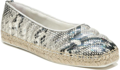 Franco Kiya Slip On - Roccia Iridescent Snake
