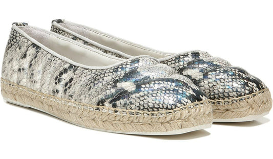 Franco Kiya Slip On - Roccia Iridescent Snake