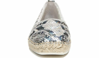Franco Kiya Slip On - Roccia Iridescent Snake