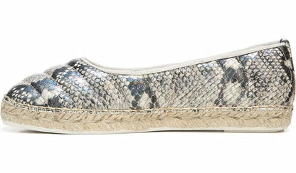 Franco Kiya Slip On - Roccia Iridescent Snake