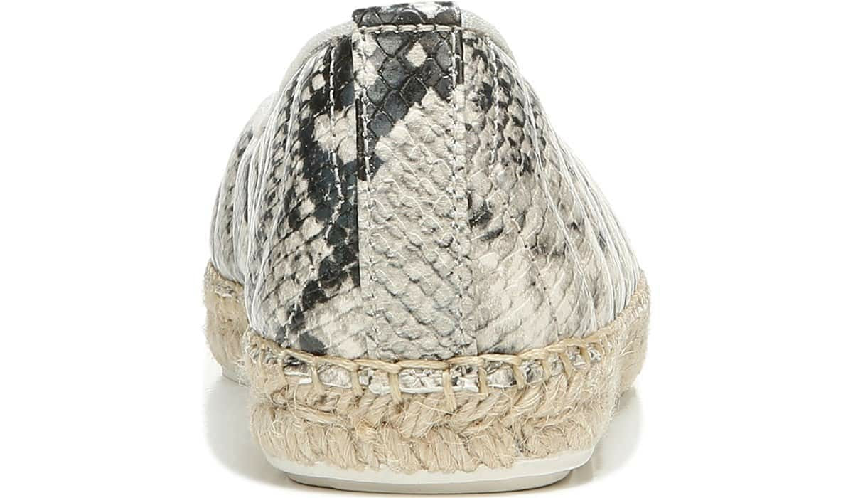 Franco Kiya Slip On - Roccia Iridescent Snake