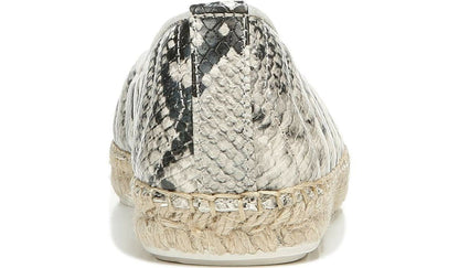 Franco Kiya Slip On - Roccia Iridescent Snake