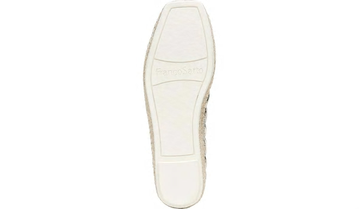 Franco Kiya Slip On - Roccia Iridescent Snake