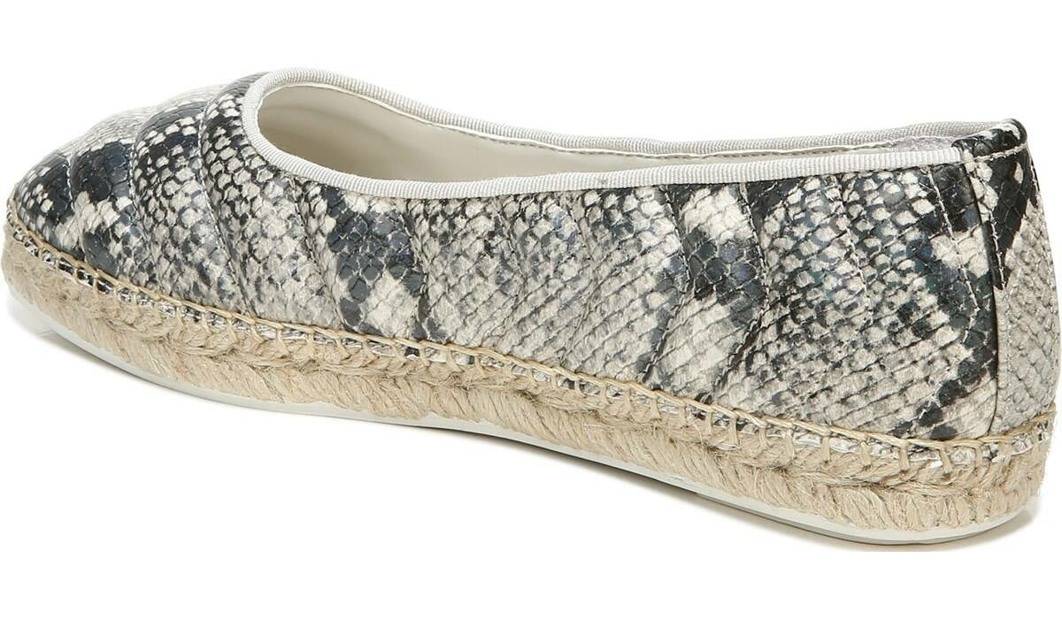 Franco Kiya Slip On - Roccia Iridescent Snake