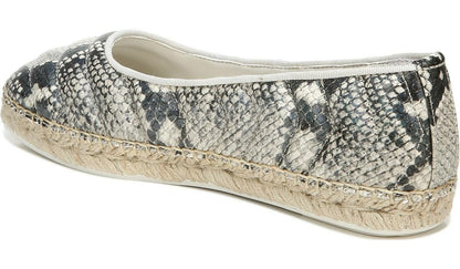 Franco Kiya Slip On - Roccia Iridescent Snake