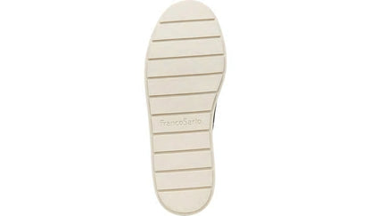 Franco Lin Platform Slip On Sneaker - Roccia Fabric