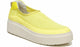 Yellow Fabric