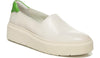 Putty Snake Print Faux Leather