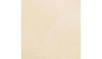 Franco Brock Platform Sandal - Beige Leather