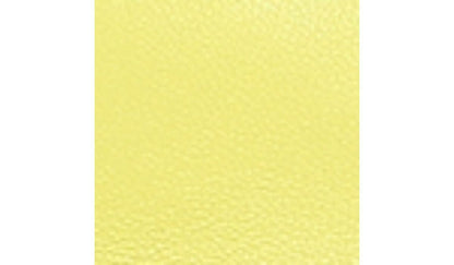 Franco Brock Platform Sandal - Limeade Leather