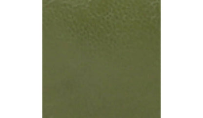 Franco Daven Gladiator Sandal - Olive Faux Leather