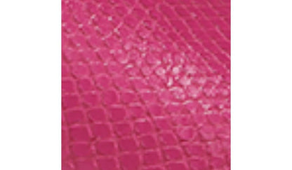 Franco Loran Sandal - Fuchsia Leather