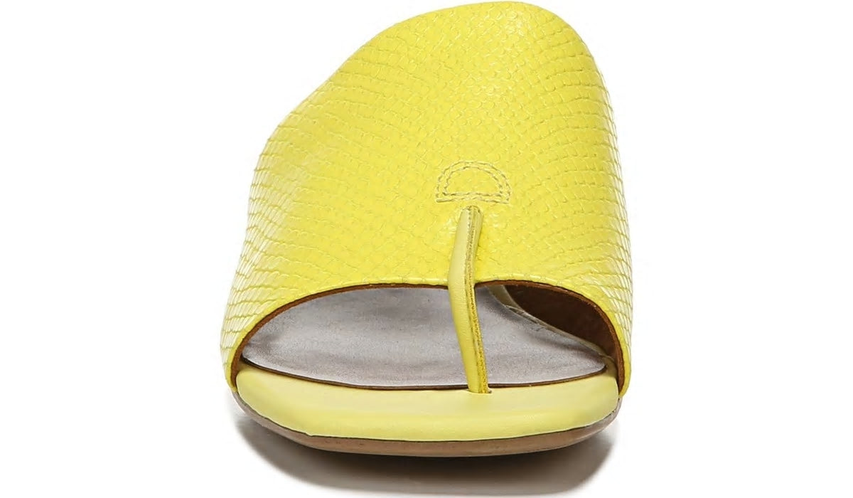 Franco Loran Sandal - Limeade Leather
