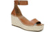 Cognac Leather