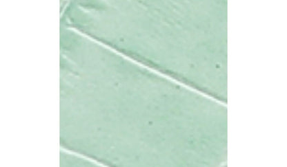 Franco Carezza Espadrille Wedge Sandal - Mint Leather