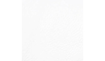 Franco Carezza Espadrille Wedge Sandal - White Leather
