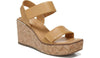 Camel Leather
