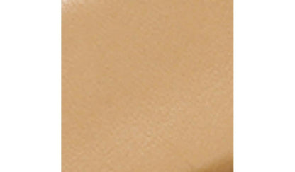 Franco Sweety Platform Wedge Sandal - Camel Leather