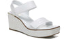 White Leather