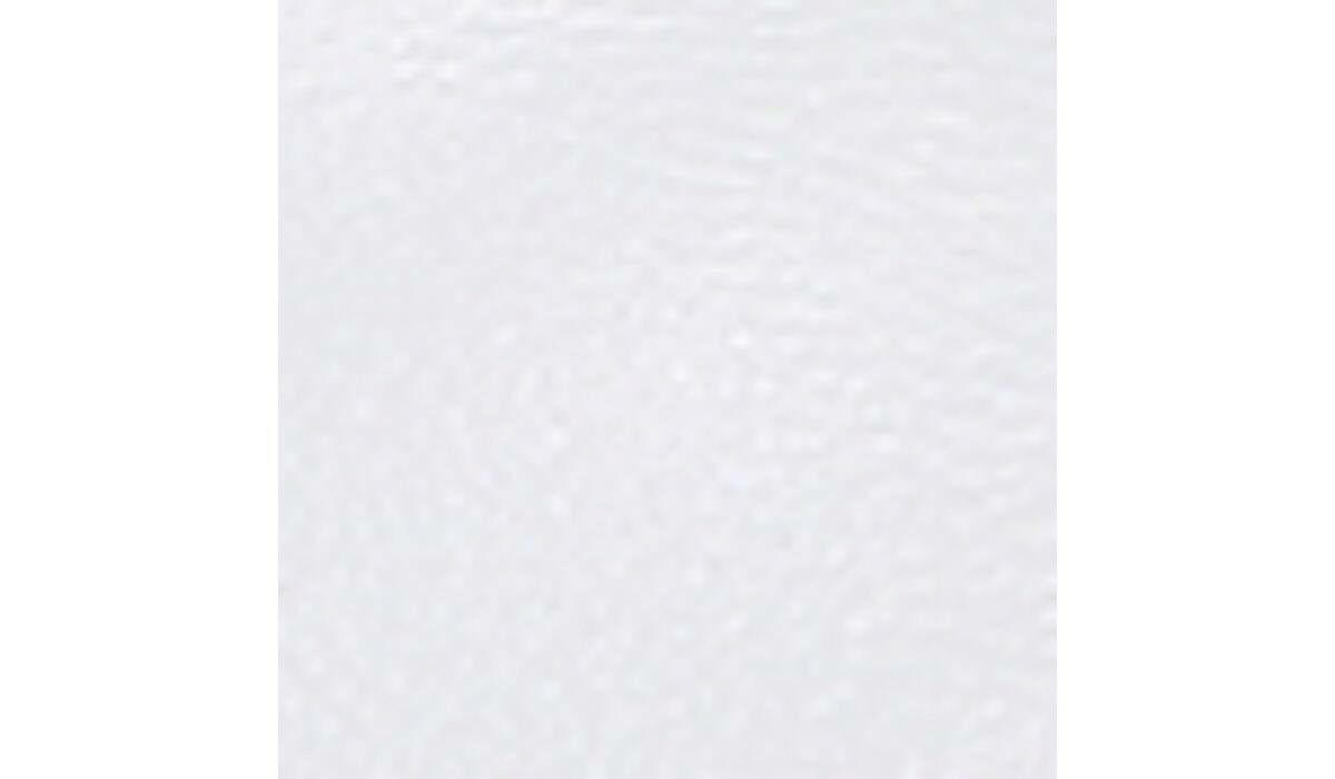 Franco Sweety Platform Wedge Sandal - White Leather