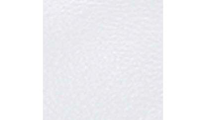 Franco Sweety Platform Wedge Sandal - White Leather