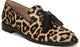 Leopard Print Brahma Hair