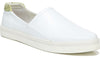 White Leather