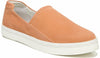 Desert Coral Suede