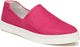 Fuchsia Leather
