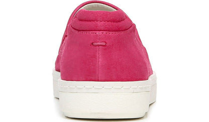 Franco Alma Slip On Sneaker - Fuchsia Leather
