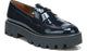 Midnight Patent Leather