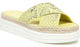 Citron Leather