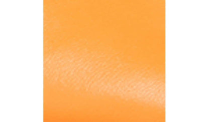 Franco Citrus Pump - Citrus Leather
