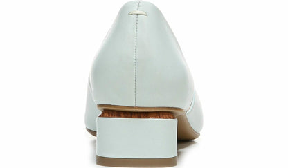 Franco Citrus Pump - Frost Leather