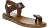 Dark Brown Leather