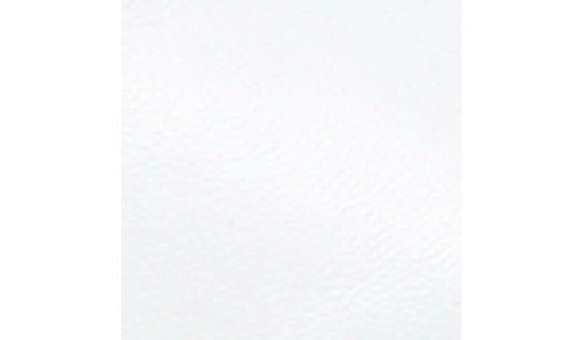 Franco Iconic Slip On - White Leather