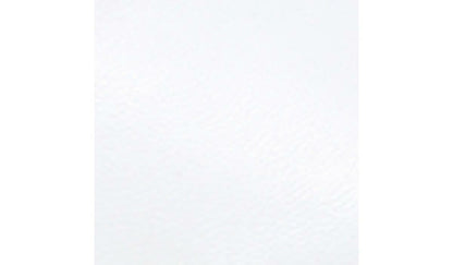 Franco Iconic Slip On - White Leather
