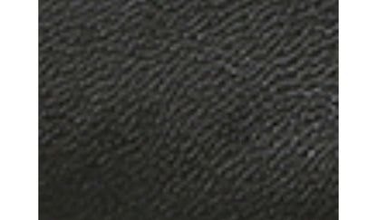 Franco Iconic Slip On - Black Leather