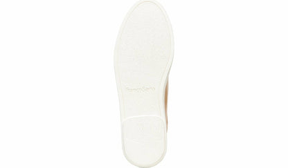 Franco Iconic Slip On - Camel Leather