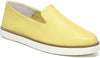 Light Yellow Leather