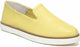 Light Yellow Leather