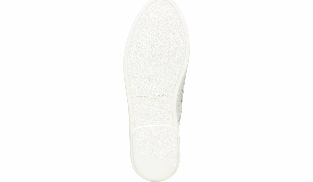 Franco Iconic 2 Slip On - Blue Multi Leather