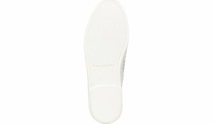 Franco Iconic 2 Slip On - Blue Multi Leather
