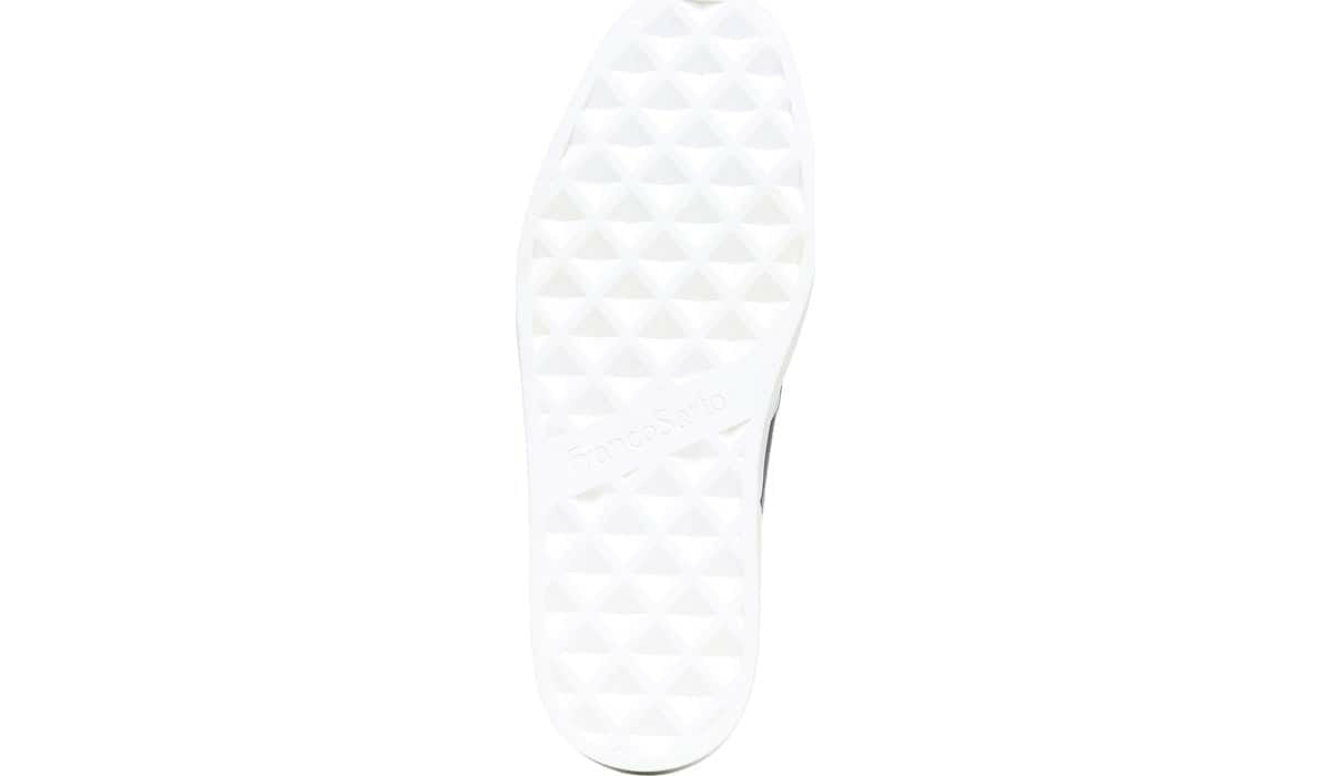 Franco Maldives Slip On Sneaker - French Navy Leather