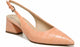 Peach Leather