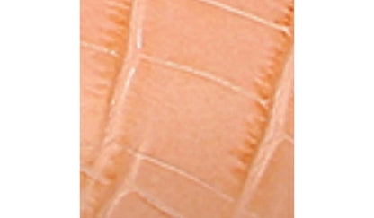 Franco Racer Slingback Pump - Peach Leather