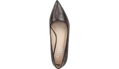 Franco Global 2 Pump - Burgundy