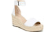 White Leather
