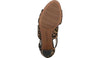 Leopard Print Calf Hair