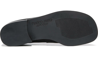 Franco Bocca Loafer - Black Leather